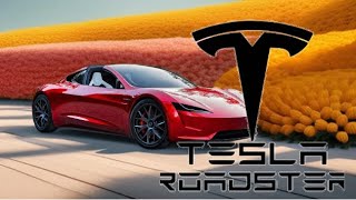 "Tesla Roadster: The Ultimate Guide to the Fastest Electric Sports Car"