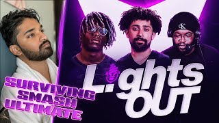 ZAIN JOINS THE PODCAST! | Lights Out Episode 62