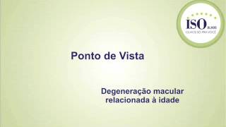 Ponto de vista: Degeneração macular relacionada à idade