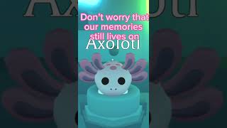 When premium pets are leaving Adopt Me 😭😭 (try not to cry!!) #adoptme #roblox #shorts