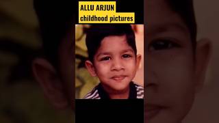 Happy Birthday Allu Arjun!  #viral #shorts