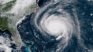 Hurricane Florence: One year later