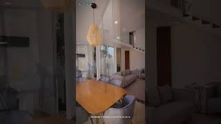 TOWNHOUSE DE LUJO, Kantera  Mérida Yucatán, con TODOS LOS SERVICIOS