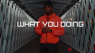 TYRONE x Bugzy Malone x BRU C Type Beat - What You Doing - [Burner Beats Vol1] - SOLD