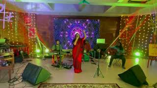 Anny Ahmed Live | Show Reel | Bijaya Sammelani | South City Garden | Kolkata