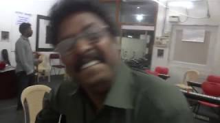 Funny Tamil musicians Awesome music