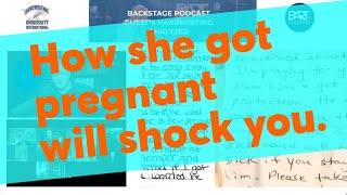 True crime story.  The Bachelor lawsuit drama. Who is the baby daddy?