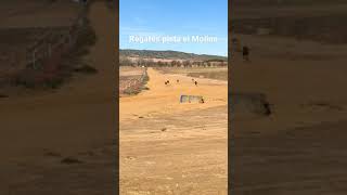 regates pista El Molino