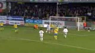 Sint Truiden - Cercle Brugge 07/08