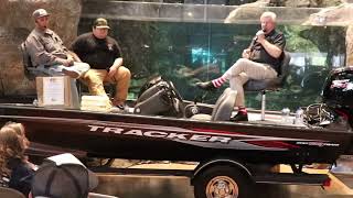 Bass Pro Shops Jay Brand