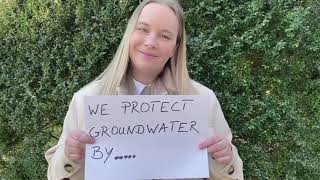 World Water Day 2022 | World Water Day Challenge - ACO how we protect groundwater