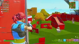 Fortnite Chapter 5 Season 1 10v10 Game Play 02