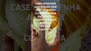 RECEITA DE PÃO ALGODÃO FEITO COM TIRINHAS | RECEITA DE PÃO FÁCIL E FOFINHO| PÃO CASEIRO