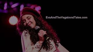 Eva & The Vagabond Tales "World News Polka"