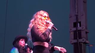 Haley Reinhart & Midnight - Deep Water - 6-29-19