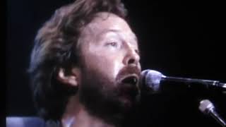 Eric Clapton And Friends - Miss You