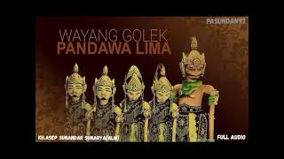 WAYANG GOLEK DALANG ASEP SUNANDAR SUNARYA-CARITA KARNA DIPERDAYA FULL MP3_HIGH.mp4