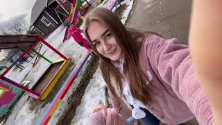 VLOG: Божене 9 лет 🤪