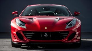 New 2025 Ferrari 812  Officially Unveiled - Most luxury and expensive sport car