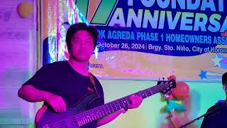 Agreda Phase-1.Fiesta.17th Founding Anniversary Koronadal City.102624v