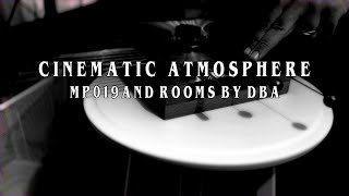 Cinematic Atmosphere - MP019 Rooms and Starlight