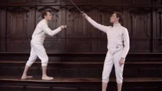 The 5 Philosophical Principles of Fencing – Lesson 2 of 3