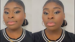 New Beginner Makeup Tutorial | Step by Step approach