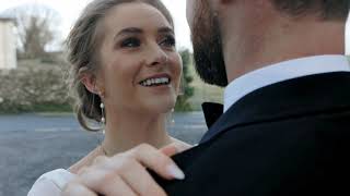 Video Wedding Day Highlight of Marie & William at Rose Hotel Tralee