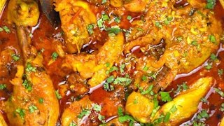 chicken ka salan-testy & simple method-||Asma basic cooking vlog ||#chicken #recipe #cooking