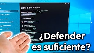 AHORA SÍ vas a entender los ANTIVIRUS | Ransomware ¿2 mejor que 1?