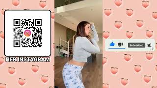 Big Bank TikTok Challenge 🍑