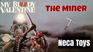 The Miner from My Bloody Valentine | Neca Toys