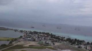 Regata Bicentenario Velas Sudamerica 2010 Los Roques