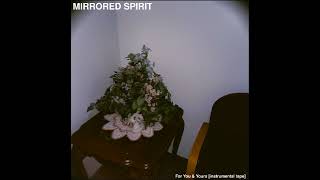 Mirrored Spirit - Gothic [66 BPMs] (midwest phonk, indie hip hop instrumental)