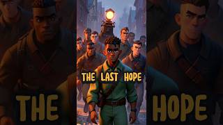 The Last Hope| Christian Story|Life Lessons.