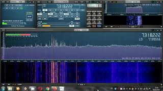 DXing VATICAN RADIO Freq. 7.320 Mhz