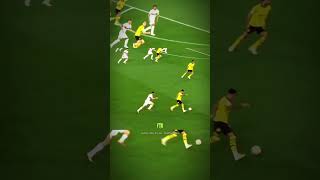 Jadon Sancho´s Impact Against PSG: A Masterclass Of Football 💣 #sancho #dortmund #psg