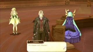 Let's Play Atelier Ayesha #118 Paiging Dr Keithgriff