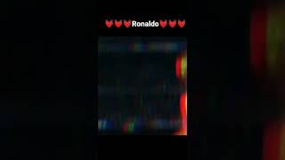 ❤❤❤ronaldo❤❤❤