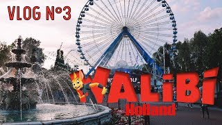 Walibi Holland