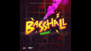 Basshall Riddim Mix 2023 Feat. Busy Signal, Bencil Clickstar, Its Dia, DA Professor, Renee 630