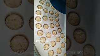 automatic puffed riceball making machine