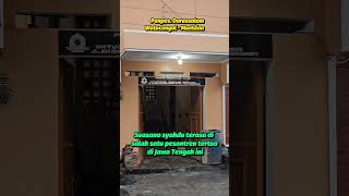 NGALAB BERKAH PONDOK PESANTREN DARUSSALAM WATUCONGOL - MUNTILAN, MAGELANG