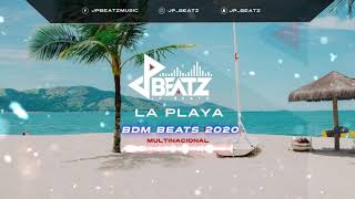 La Playa🌴  - Instrumental Reggae / Pop | Farruko x  Pedro Capo | BDM Beats 2020 🏅🏆  |