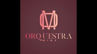 ORQUESTRA MINC   HINO 376 (hinário 4 CCB)