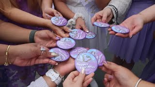 Kathy's Magical Bachelorette Disney Day!