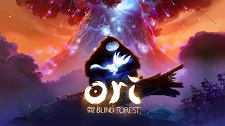 Ori - The Will of the Wisps