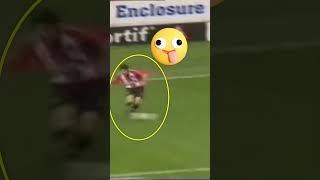 FUNNiest GOAL ever  #football #soccer #footballshorts #shorts #youtubeshorts