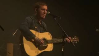 Brian Fallon Smoke live Bremen Schlachthof unplugged