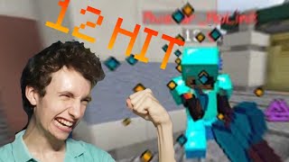 I AM A WALKING HIGHLIGHT MONTAGE (Ranked Skywars Highlight Montage)